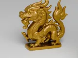Dragon Figurine-3