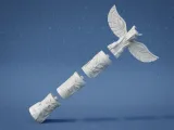 Tiki Totem Stacker-2