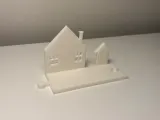 Build your own town - Building 5-1