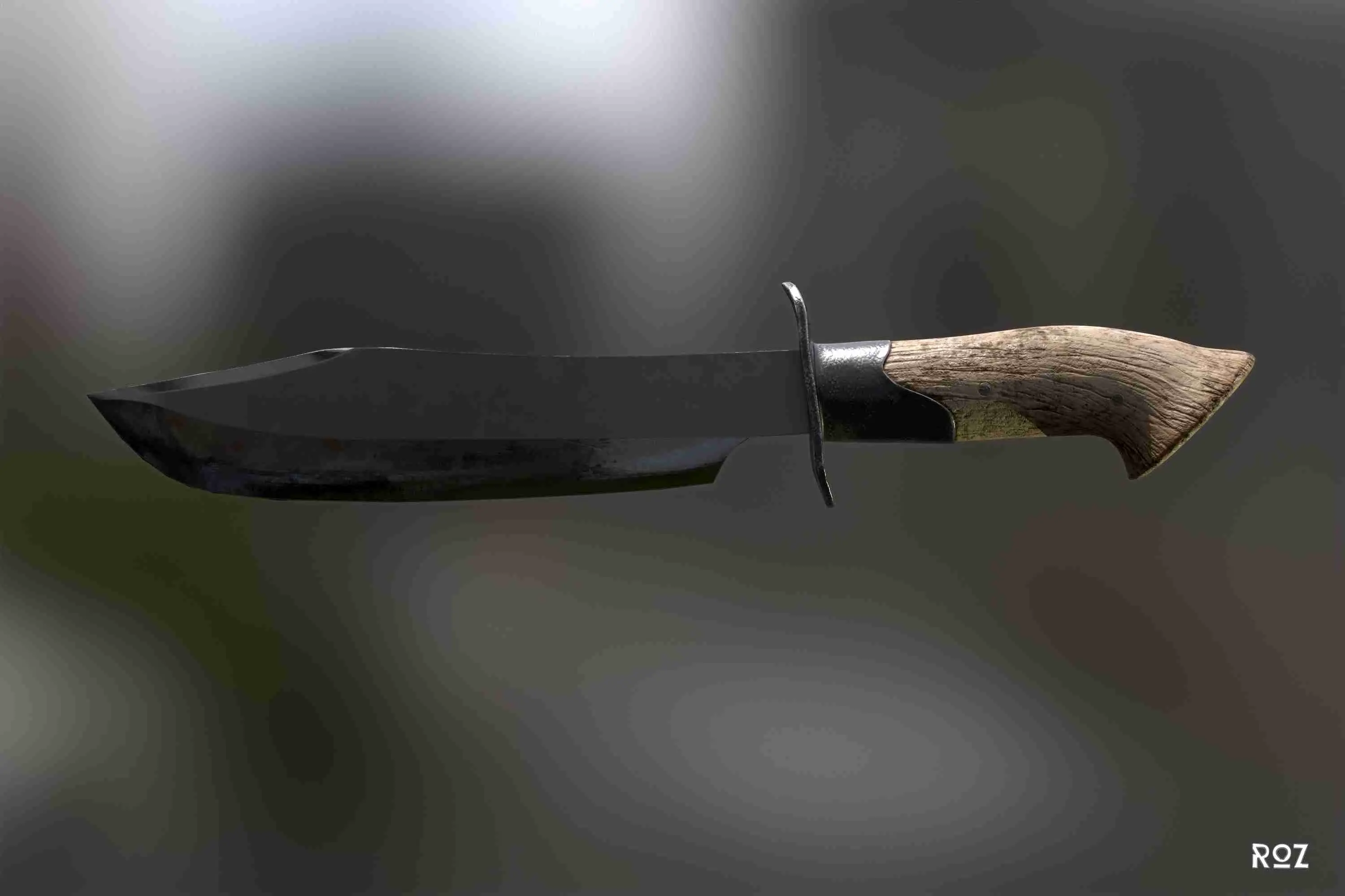 Bowie Knife