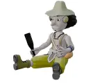 Usopp One Piece-0