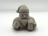Bad Santa Bust-2