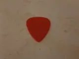 guitar pick 1mm-0