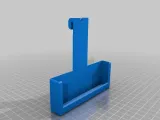 PS5 HDD holder WD-1