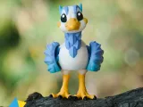 Flexy Heron No supports-1