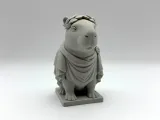 Capybara Maximus-2