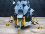 EZ LUNER LANDERS plus KIT-0