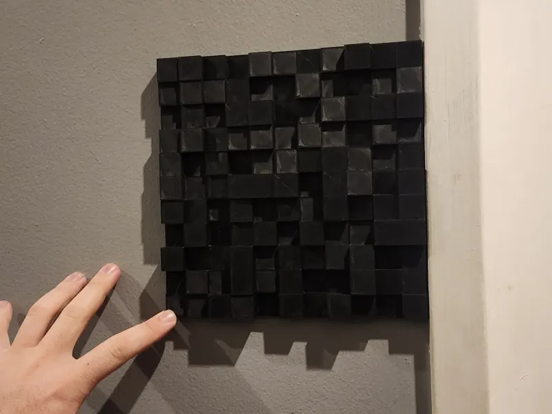 wall panel 