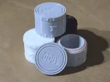 Odds and Ends Jar-4