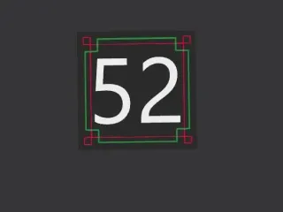 52 Plaque