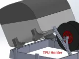 K2 pro CFS rising with TPU setup-0