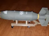 Bomb Cradle-1
