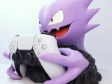 Haunter Controller Stand-6