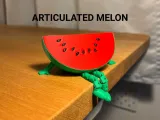 Articulated Melon Buddy-0