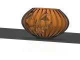 Pumpkin Lamp-3