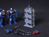 (Fits 3.75-inch Action Figures) Deployable Weapon Station Miniature-7