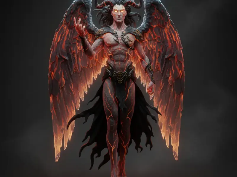 Lucifer