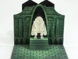 Hom, Mowga Diplomat, 28mm Miniature-3