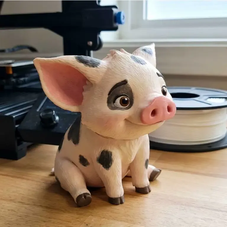 Pua moana