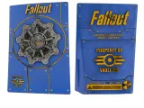 Fallout Inspired PS5 Console Cover / Pre sliced / 3MF files-7