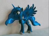 Pony Luna-0