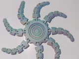 Fidget Octopus-1