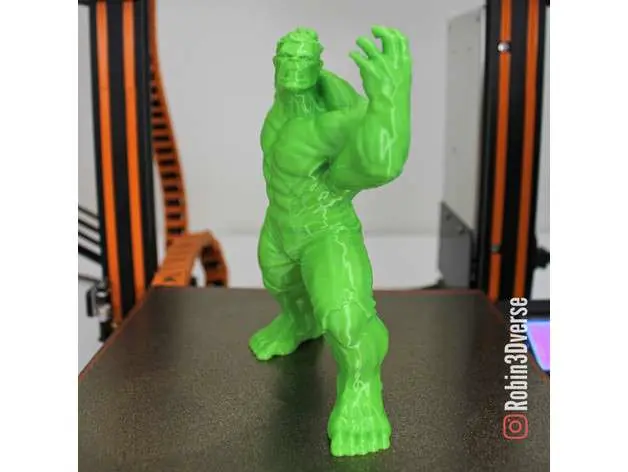 Hulk Support Free