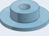 wood turning bolt hold tightener-0