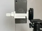 Smartphone tripod adapter-0