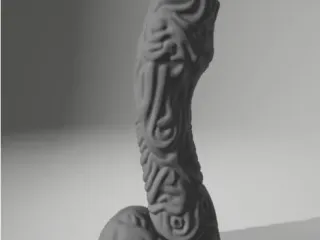 Dildo One Piece Devil Passion Of Fruit Sex Luffy Cock Toy