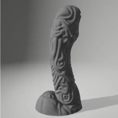 Dildo One Piece Devil Passion Of Fruit Sex Luffy Cock Toy