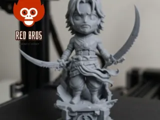 ⏳ ¡Domina las Arenas! – Príncipe de Persia Chibi 🗡️✨