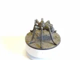 GIANT MOSQUITO CREATURE - 28MM DND MINIATURE-1