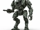 Robot Avatar-0