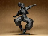 Geometric HipHop Dancer-4