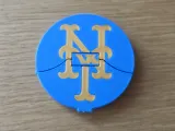 New York Mets Can Lid 330ml / 500ml Drink v2-7