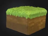 Pet Worm Habitat (not guaranteed non-toxic for worms)-1