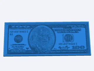 billete