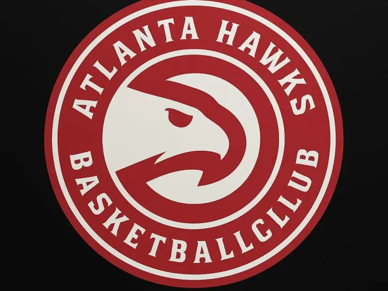Atlanta Hawks 3D