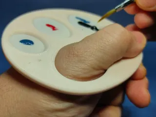 Mini Tavolozza
