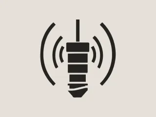 Engine Repair Spark Plug Wall Art