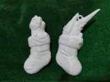 Parrot Ornaments-8