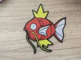 Magikarp Wall Art-1