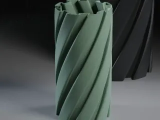 Vase