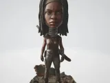 Michonne-0