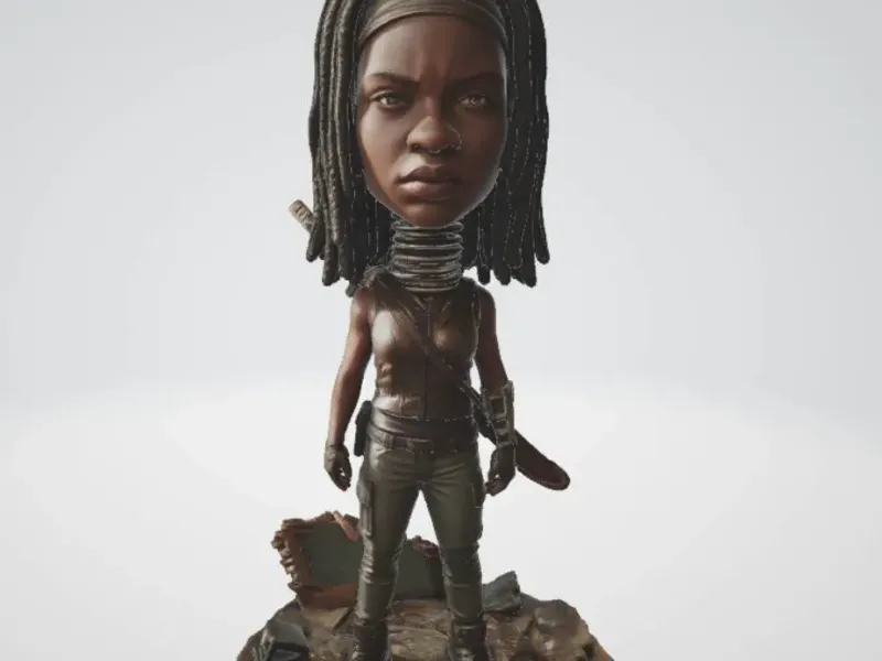 Michonne