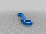 Printrbot Cable Straps-6