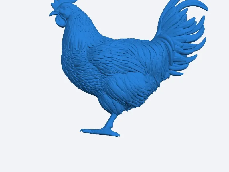 chicken,Tavuk 