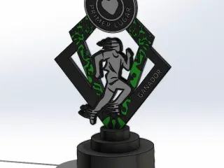 TROFEO ATLETISMO