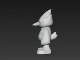 Mordecai-4